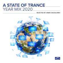 Сборник - A State Of Trance Year Mix 2020 (Selected by Armin van Buure