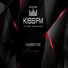 Сборник - Kiss FM: Top 40 [06.12] (2020) MP3