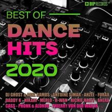 Сборник - Best Of Dance Hits 2020 (2020) MP3