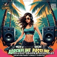 Adrenaline Bassline (2026) EDM: Adrenaline Bassline (2026)