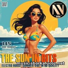 EDM: The Sun In Bits Music (2026)