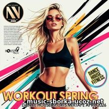 EDM: Workout Spring (2026)
