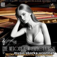 EDM: The Melody Of Expectation (2026)