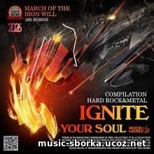 EDM: Metal: Ignite Your Soul (2026)