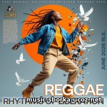 EDM: Reggae: Rhythms And Liberation (2026)