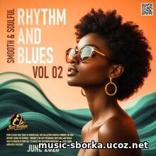 RnB: Smooth And Soulful (2026) EDM: RnB: Smooth And Soulful (2026)