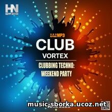 Techno Vortex: Weekend Party (2026) EDM: Techno Vortex: Weekend Party (2026)