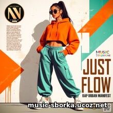 EDM: Just Flow (2026)