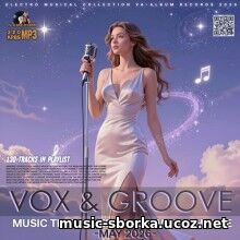 EDM: Vox And Groove (2026)