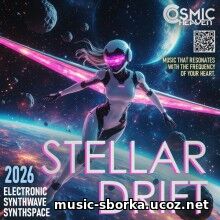 Stellar Drift (2026) EDM: Stellar Drift (2026)
