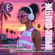 Euphoric Coastline (2026) EDM: Euphoric Coastline (2026)