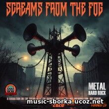 EDM: Scream From The Fog (2026)