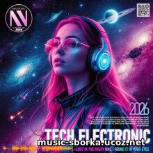 EDM: NMN: Tech Electronic Music (2026)