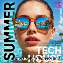 NRW: Summer Tech House (2026) EDM: NRW: Summer Tech House (2026)