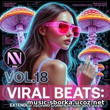 EDM: Viral Beats Vol. 18 (2026)
