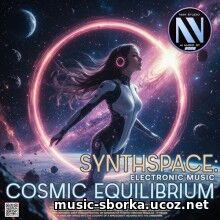 Cosmic Equilibrium (2026) EDM: Cosmic Equilibrium (2026)
