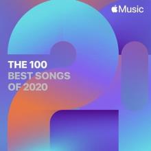 Сборник - Apple Music The 100 Best Songs of 2020 (2020) MP3