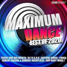 Сборник - Maximum Dance: Best Of 2020 (2020) MP3