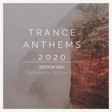 Сборник - New Trance Music 2020: Trance Anthems (2020) MP3