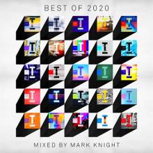 Сборник - Best Of Toolroom 2020 [Mixed by Mark Knight] (2020) MP3