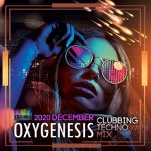 Сборник - Oxygenesis: Clubbing Techno Mix (2020) MP3