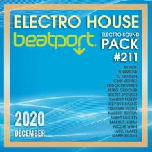 Сборник - Beatport Electro House: Sound Pack #211 (2020) MP3