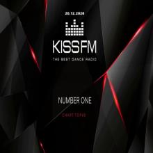 Сборник - Kiss FM: Top 40 [20.12] (2020) MP3