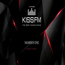 Сборник - Kiss FM: Top 40 [13.12] (2020) MP3