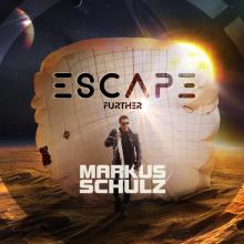 Сборник - Markus Schulz - Escape [Further] (2020) MP3