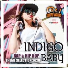 Сборник - Indigo Baby: Rap Theme Music (2020) MP3