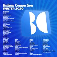 Сборник - Balkan Connection Winter 2020 (2020) MP3