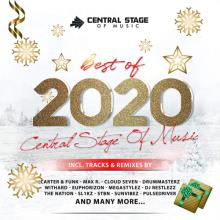 Сборник - Best Of Central Stage Of Music 2020 (2020) MP3