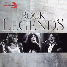 Сборник - Capital Gold Rock Legends MP3