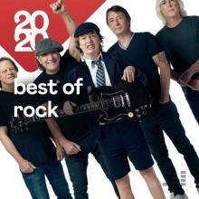 Сборник - Best of Rock 2020 (2020) MP3