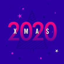 Сборник - Xmas 2020 (2020) MP3