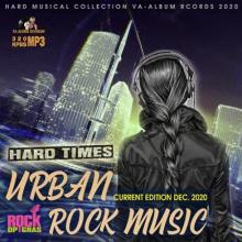 Сборник - Urban Rock Music MP3