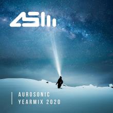 Сборник - Aurosonic - Yearmix 2020 (2020) MP3