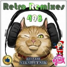 Сборник - Retro Remix Quality Vol.498 Новогодний MP3