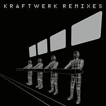 Сборник - Kraftwerk - Remixes (2020) MP3