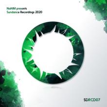 Сборник - NaHiM Presents Sundance Recordings 2020 (2020) MP3