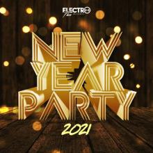 Сборник - New Year Party 2021 (2020) MP3