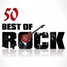 Сборник - 50 Best of Rock 2020 (2020) MP3