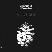 Сборник - Gabriel & Dresden - Remedy (Remixed) (2021) MP3