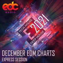 Сборник - December EDM Charts (2020) MP3