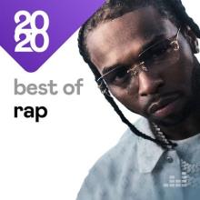 Сборник - Best Of Rap 2020 (2020) MP3