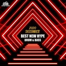 Сборник - Best New Hype Drum And Bass (2020) MP3