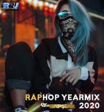 Сборник - Rap Hop Yearmix (2021) MP3