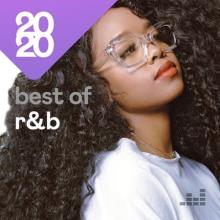 Сборник - Best of R&B 2020 (2020) MP3