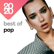 Сборник - Best of Pop 2020 (2020) MP3