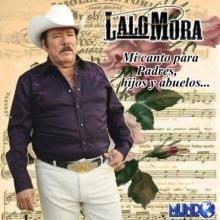 Сборник - Lalo Mora -Mi Canto para Padres (2020) MP3